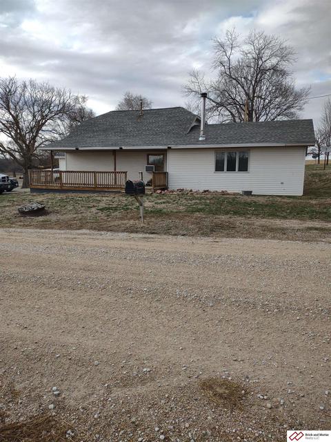 61256 72650 Rd, Tecumseh, NE 68450