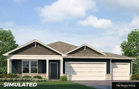 6305 Centennial Rd, Papillion, NE 68046