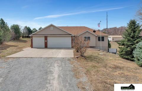 3901 W Buckthorn Rd, Lincoln, NE 68523