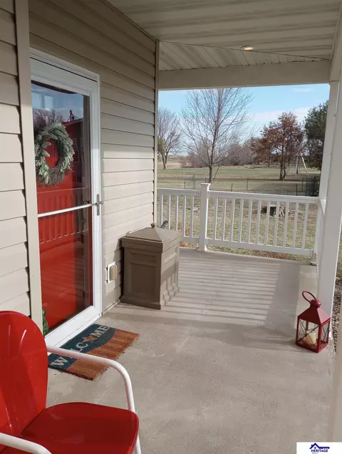 405 Norval St, Waco, NE 68460 photo 4