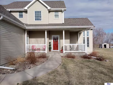 405 Norval St, Waco, NE 68460 photo 3