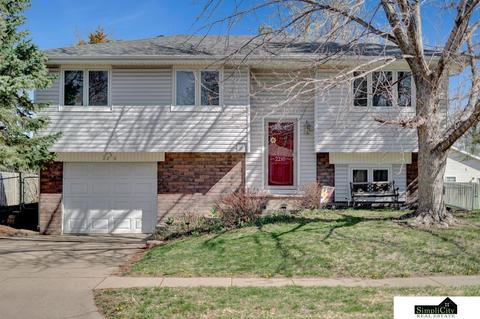2210 W Garfield St, Lincoln, NE 68522