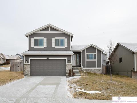 7817 N 86 Ave, Omaha, NE 68122
