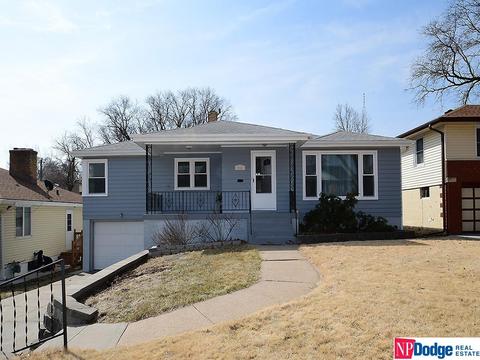 5031 Evans St, Omaha, NE 68104