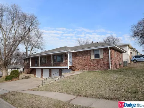 11310 11312 X St, Omaha, NE 68137
