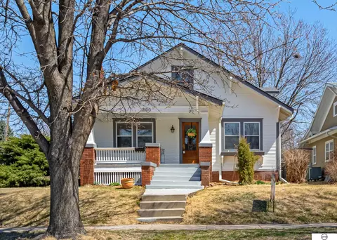 800 S 35th St, Lincoln, NE 68510