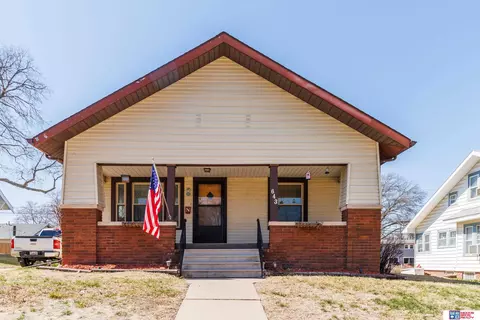 643 N 5th St, Seward, NE 68434