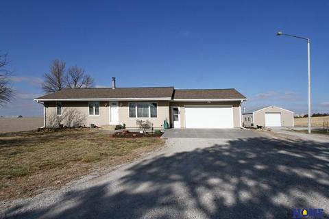 18405 N 141st St, Waverly, NE 68462