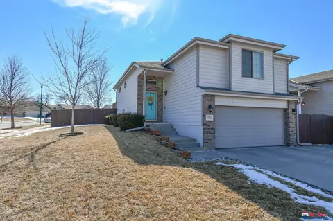 2801 W Arlington St, Lincoln, NE 68522