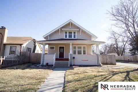 3201 Holdrege St, Lincoln, NE 68503