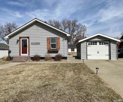 309 Thurber St, Clay Center, NE 68933