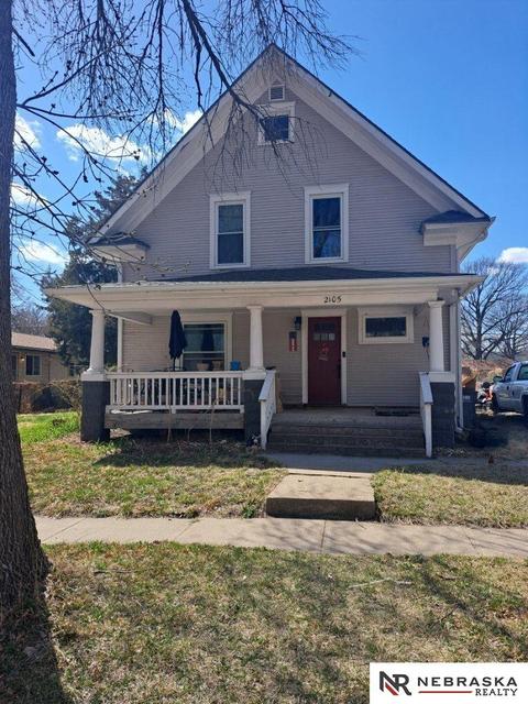 2105 Griffith St, Lincoln, NE 68503