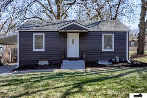 4201 High St, Lincoln, NE 68506