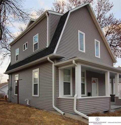 4340 Maple St, Omaha, NE 68111