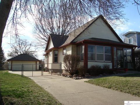 5444 S 48 Ave, Omaha, NE 68117