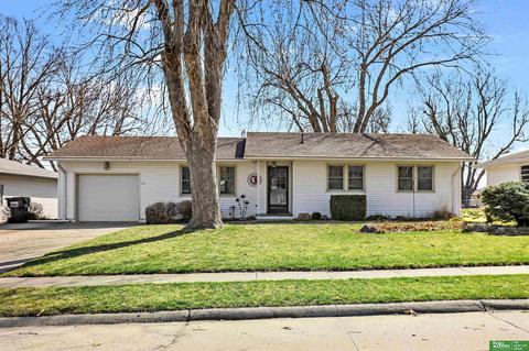 255 N 7th St, Springfield, NE 68059