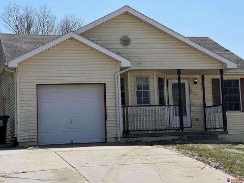311 11 Ave, Plattsmouth, NE 68048