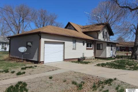 412 7th St, Brock, NE 68320