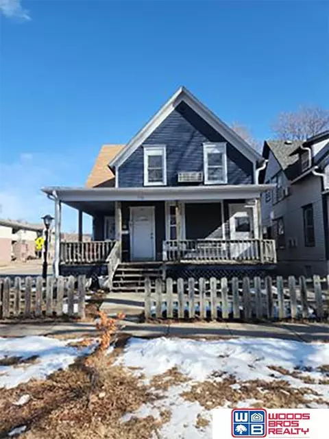736 N 25th St, Lincoln, NE 68503