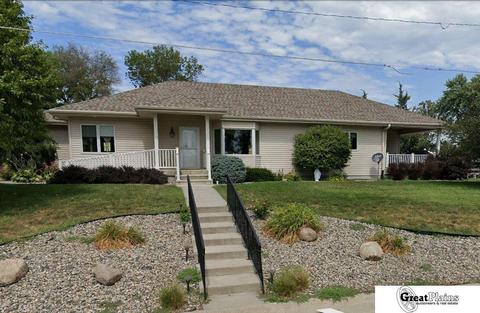 408 Beemer St, Beemer, NE 68716