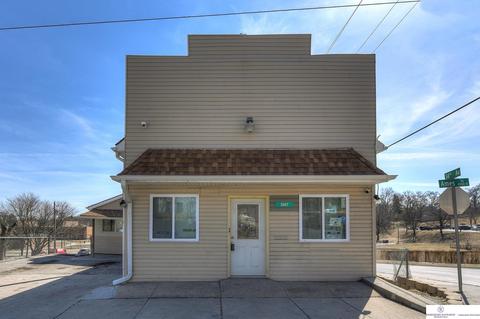 3347 Ames Ave, Omaha, NE 68111