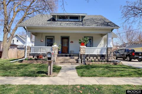 130 E 11th St, Fremont, NE 68025