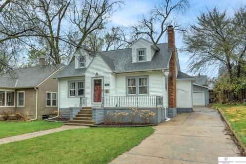 2012 N 50 St, Omaha, NE 68104