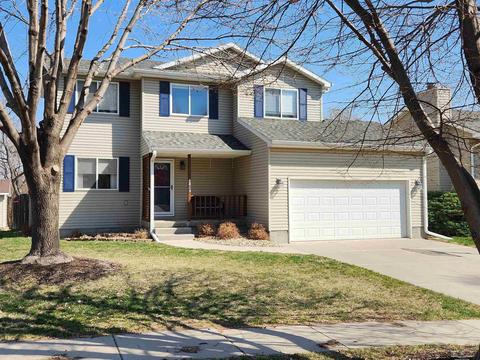 2314 Greenspire Cir, Lincoln, NE 68521