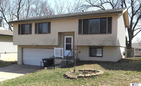 12917 Ames Ave, Omaha, NE 68131