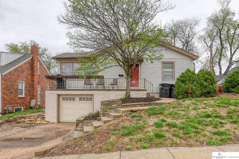 6014 Shirley St, Omaha, NE 68106