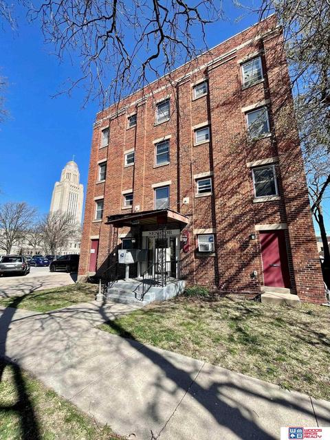 1630 H St #A3, Lincoln, NE 68508