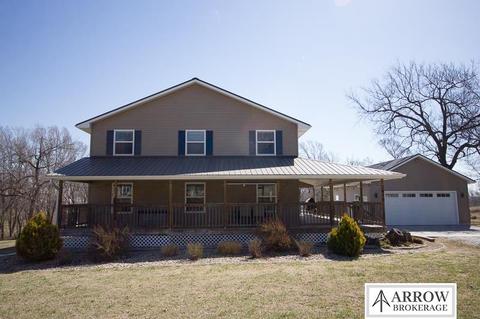 17850 SW 26 St, Martell, NE 68404