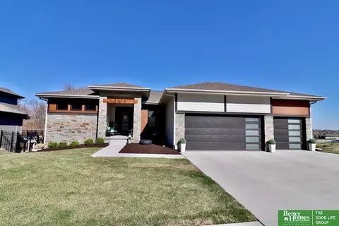 2313 N 188th Ter, Elkhorn, NE 68022