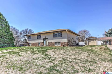 711 N 13 St, Blair, NE 68008