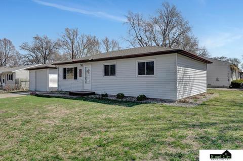 3900 N 72nd St, Lincoln, NE 68507
