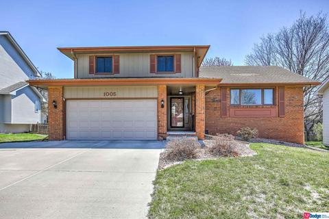 1005 N Beadle St, Papillion, NE 68046