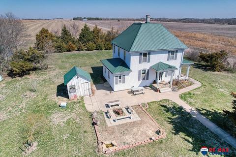 50921 S 10 Rd, Odell, NE 68415