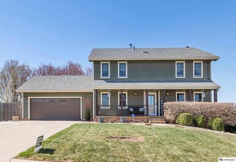 11418 S 44 St, Bellevue, NE 68123