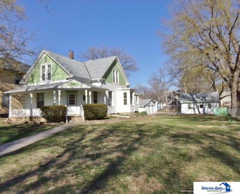 710 N 9th St, Beatrice, NE 68310