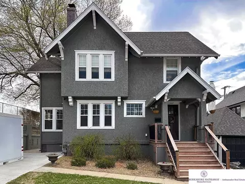 5117 Chicago St, Omaha, NE 68132
