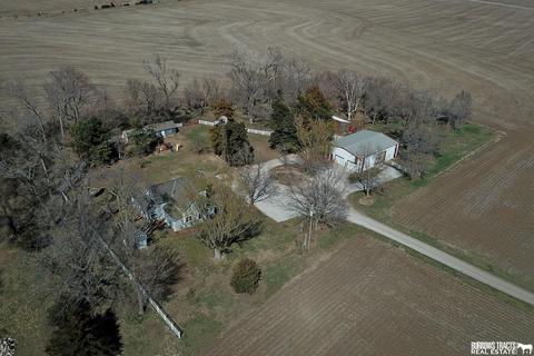 15008 Waverly Rd, Louisville, NE 68037
