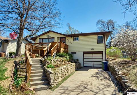 7001 S 50th St, Omaha, NE 68157