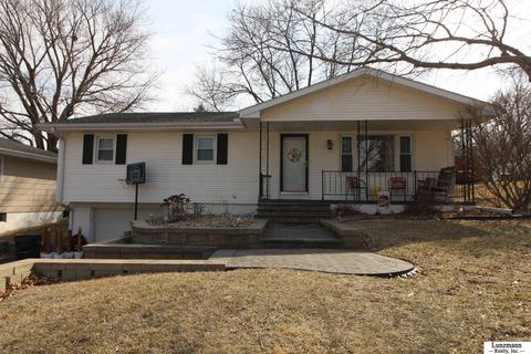 816 N 18th St, Nebraska City, NE 68410