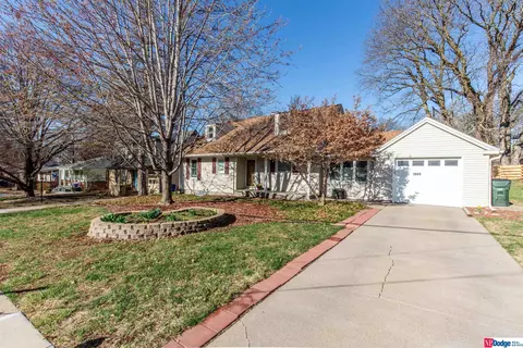 3609 S 20th St, Lincoln, NE 68502