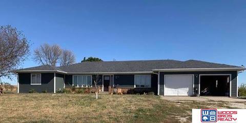 63859 737 Rd, Brock, NE 68320