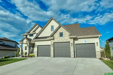11608 S 115 St S, Papillion, NE 68046