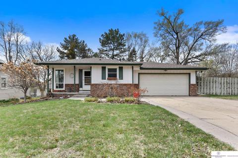 11045 Olin Ave, Omaha, NE 68144