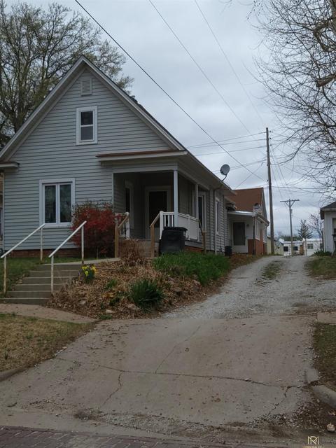 612 2nd Corso Corso Corso, Nebraska City, NE 68410