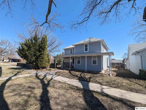310 Sheridan Ave, Cortland, NE 68331