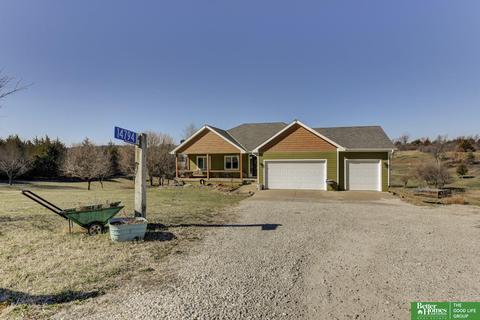 14794 Rock Bluff Ave, Plattsmouth, NE 68048